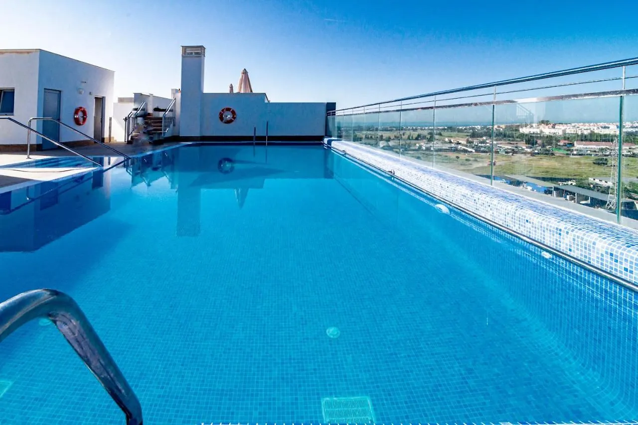 Apartment Jg54A Modern Aparment With Nice Views Marbella