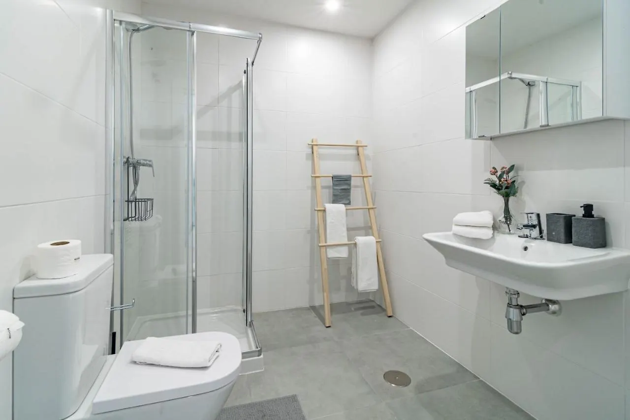 Jg54A Modern Aparment With Nice Views Marbella