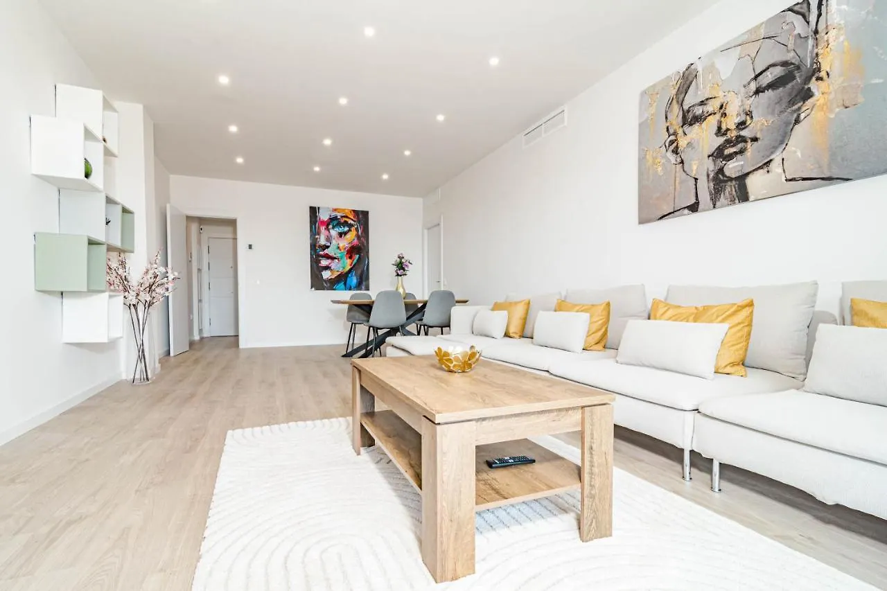 Jg54A Modern Aparment With Nice Views Marbella