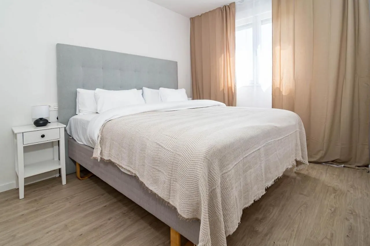 Jg54A Modern Aparment With Nice Views Marbella Spain
