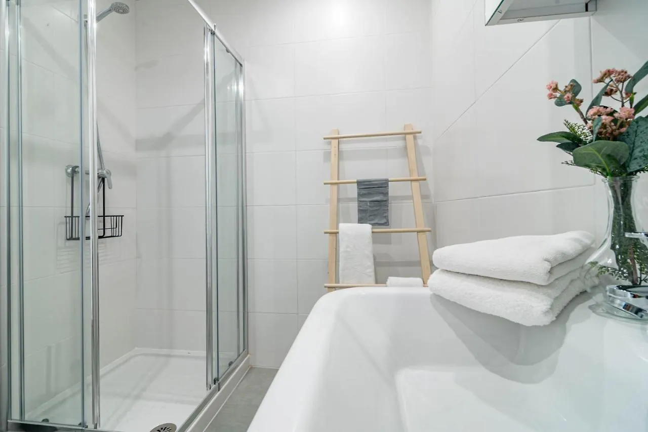 Jg54A Modern Aparment With Nice Views Marbella Apartment