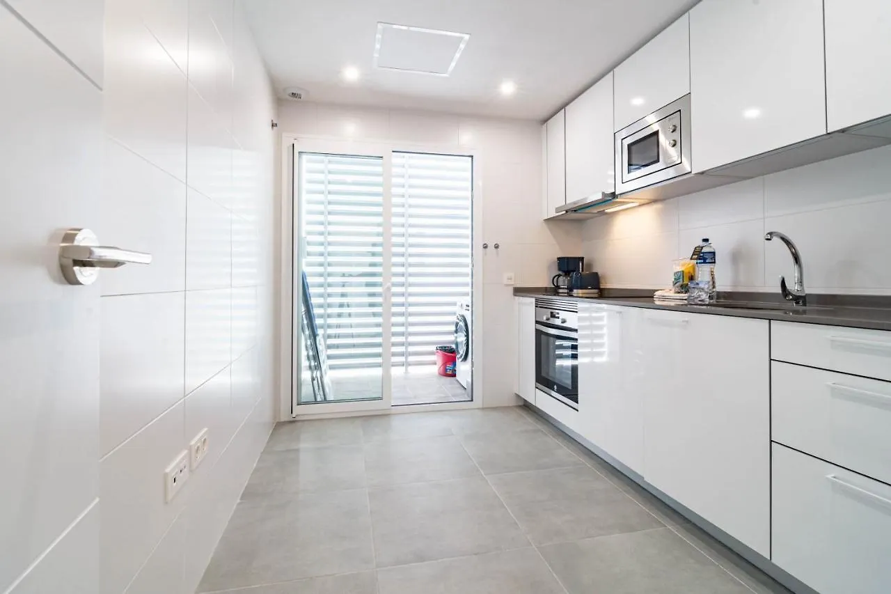 Apartment Jg54A Modern Aparment With Nice Views Marbella
