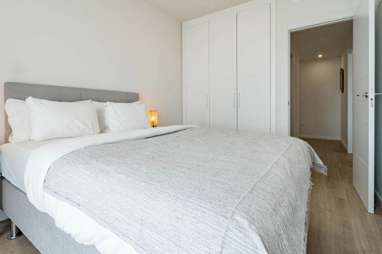 Jg54A Modern Aparment With Nice Views Marbella 0*,  Spanien